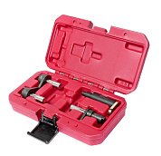 Фиксатор распредвала для установки фаз ГРМ (VW,SKODA, SEAT) в кейсе JTC