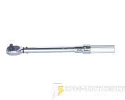 Динамометрический ключ 10-60 Нм 3/8 дюйма AE&T TA-B0060-38