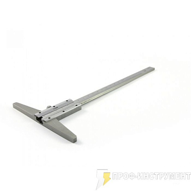 Штангенглубиномер ШГ- 200 0,05 SHAN