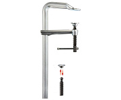 Струбцина BESSEY BE-GZ50K, 500 мм