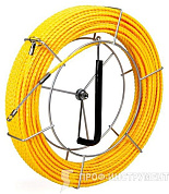 Протяжка из полиэстера PET-1-5.2/50MK (Fortisflex) КВТ 69432