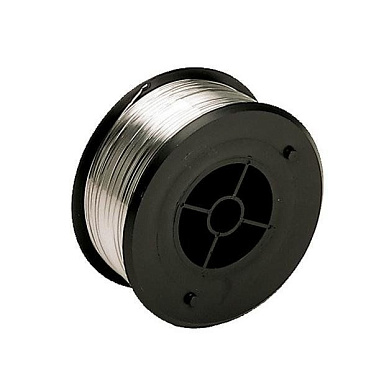 Проволока порошковая E71TGS ф0,8мм (1кг)