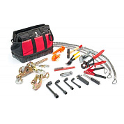 Набор для монтажа КВТ СИП НИС-1 58744