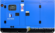 Дизельный генератор АД30С-Т400-РПМ35-1