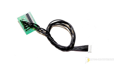 Каб. узел АВЛГ 816.52.00