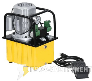 Маслостанция МГС700-2.2П-Э-2-ГЗ (220В, с гидрозамком)