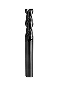 Фреза по алюминию BEST CARBIDE d5,0мм 372-2050-02