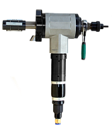 Фаскосниматель для труб ISP-120 (пневматический), Ø40–120 мм