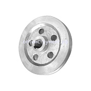 3125.00.00.104 Шкив эл. двигателя LH20, LB30 (аналог 3126.00.00.104)