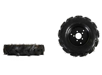 Колесо МБ 5,00х10 FZ-W