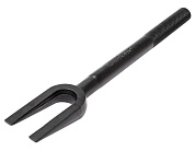 Съемник шаровых опор (вилка) 24мм 300мм JTC