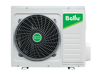 Внешний блок Ballu BSQ/out-18HN1_14Y сплит-системы