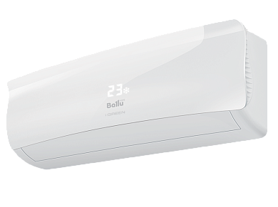 Блок внутренний Ballu BSA/in-09HN1_15Y сплит-системы