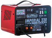 Пуско-зарядное устройство BlueWeld IMPERIAL 220