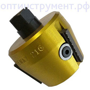 Фреза Neway CU216 - 75°