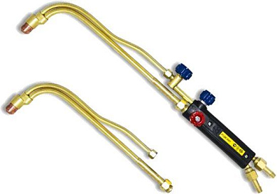 Универсальный резак Р3 Донмет 301 А/П (9/9)