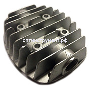 069W115II Головка цилиндра ВД W115II