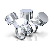 1124190101 (4191011000) Шат-порш. группа (аналог 4191140000)