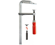 Струбцина BESSEY BE-GZ60, 600 мм