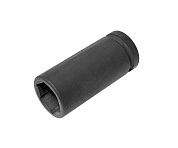 Головка торцевая 3/4" 27 ударная L=90мм JTC