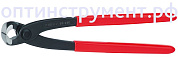 Kлещи арматурные (клещи вязальные), 200 мм, KNIPEX 99 01 200 KN-9901200