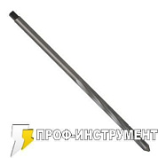 Развертка для бронзовых направляющих втулок клапанов (7,98 мм)