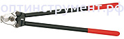 Ножницы для резки кабелей электроизолированные KNIPEX 95 21 600 KN-9521600