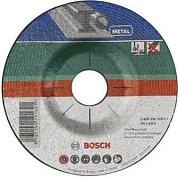 Отрезной круг по металлу Bosch 2.609.256.312 Ø180 мм