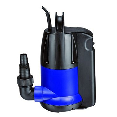 Дренажный насос ПРИМА NSD-450A