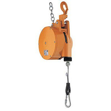 Балансир тросовый уравновешивающий большой грузоподъемности 7241080004
