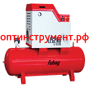 Винтовой компрессор Fubag LEGEND 4 - 200 E