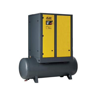 Винтовой компрессор Comprag АR-0708-270