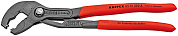 Щипцы для пружинных хомутов KNIPEX 85 51 250 A KN-8551250A