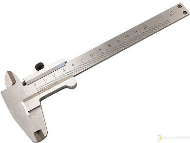 Штангенциркуль ШЦ-1-150 0,1 СТИЗ