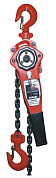 Таль ручная рычажная (бытовая) HSH-C-2,0Т 6м