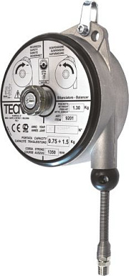 Балансир тросовый TECNA 9202