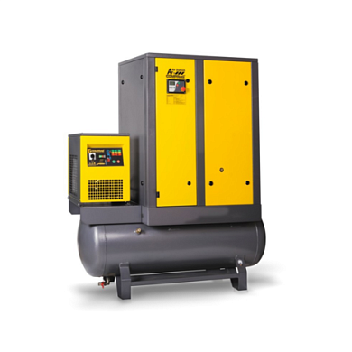 Винтовой компрессор Comprag ARD-1108-500