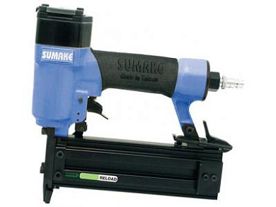 Пневмогвоздезабивной пистолет SUMAKE F18/50