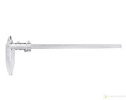 Штангенциркуль ШЦ-2-1000 0,1 губ. 150мм ЧИЗ