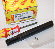 Фреза для обработки прямоугольных уступов CoroMillⓇ 390 RA390-016O16L-11L