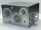 HW  Двухступенчатый клапан  NE 20-700/70