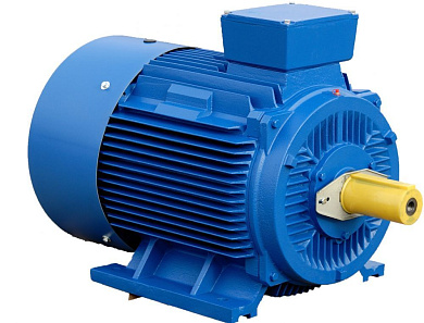 Общепромышленный асинхронный электродвигатель АИР 225М8