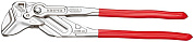 Клещи переставные-гаечный ключ XL, 400 мм, KNIPEX 86 03 400 KN-8603400