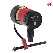 Циркуляционный насос Grundfos UP 15-14 BA PM