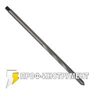 Развертка для бронзовых направляющих втулок клапанов (7,87 мм)