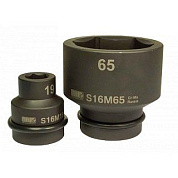 Головка торцевая PNG S16M58