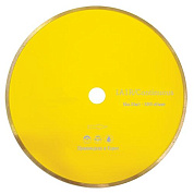 Алмазные диски для резки Корона WDC RG 200D J-SLOT (по граниту)