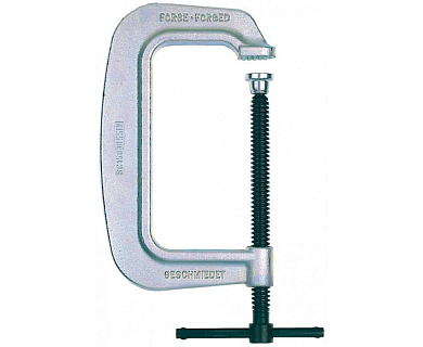 Струбцина BESSEY BE-SC60, 0-60 мм