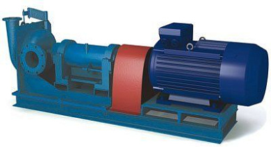 Песковый насос ПБ 315/56