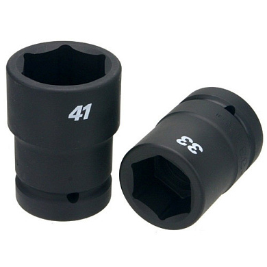 Головка торцевая 1"-WS-30